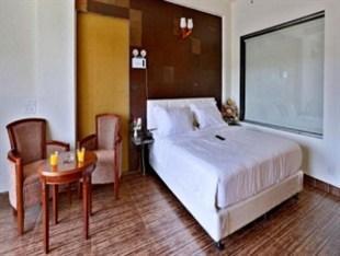 The Grand Legacy Resort Mahābaleshwar Eksteriør billede