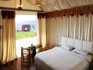The Grand Legacy Resort Mahābaleshwar Eksteriør billede